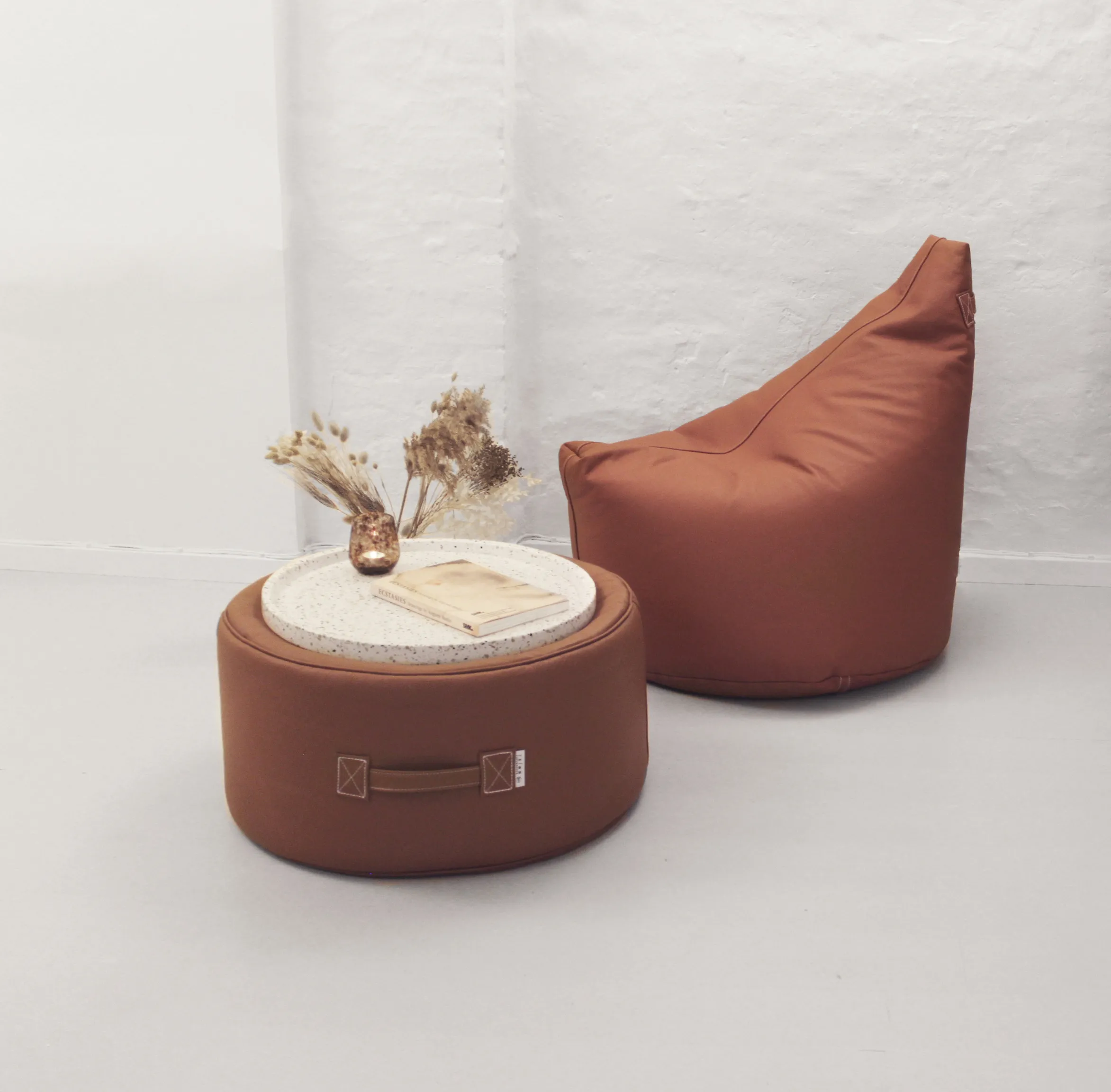TRIMM Copenhagen Satellite Loungestol