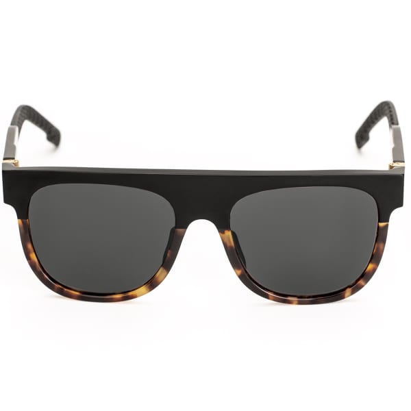 Lunette de soleil lifestyle RAISED BLACKMOUNT 03 BLACK/LIGHT TORTOIL
