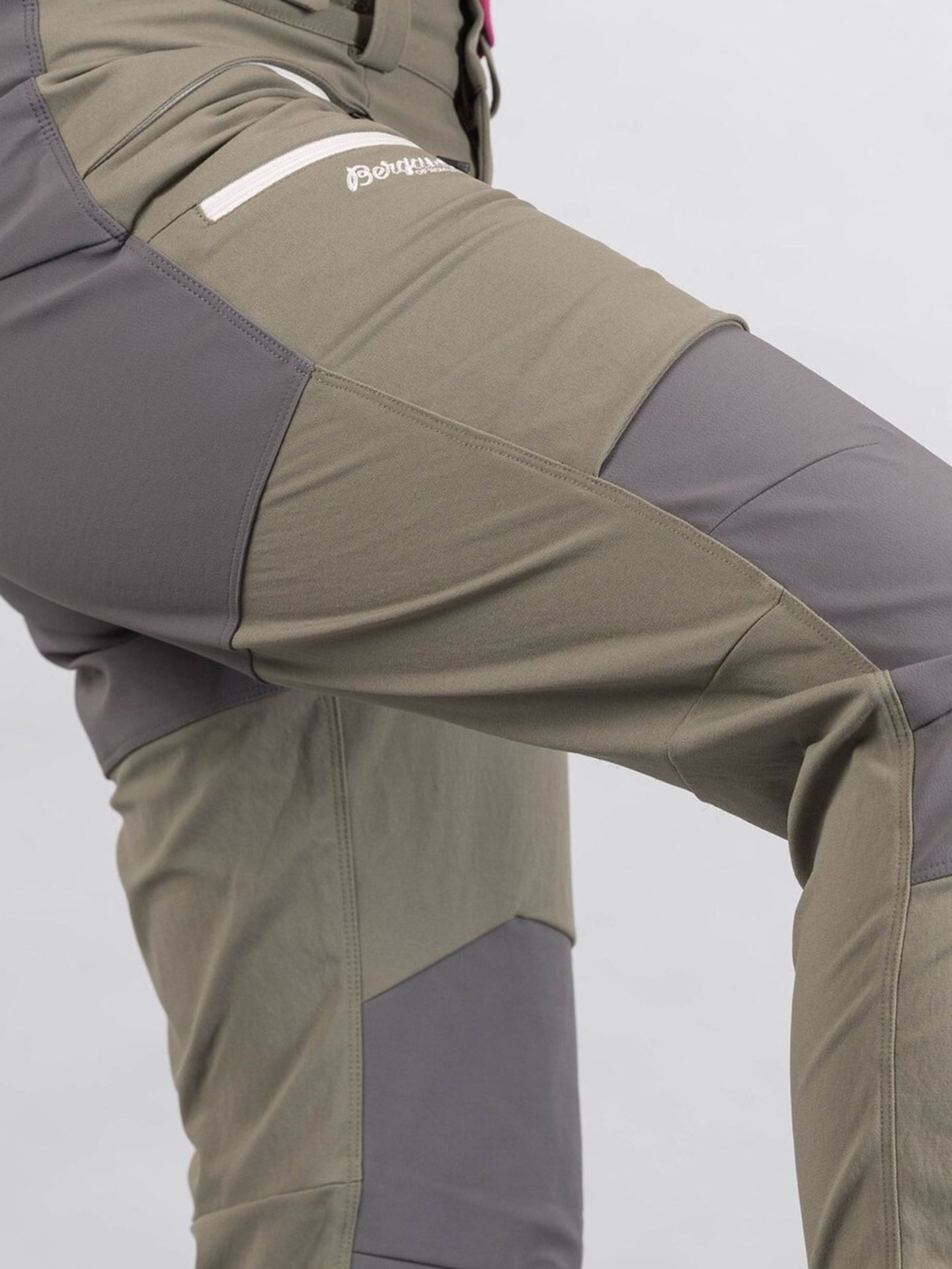 Rabot 365 Hybrid Pants
