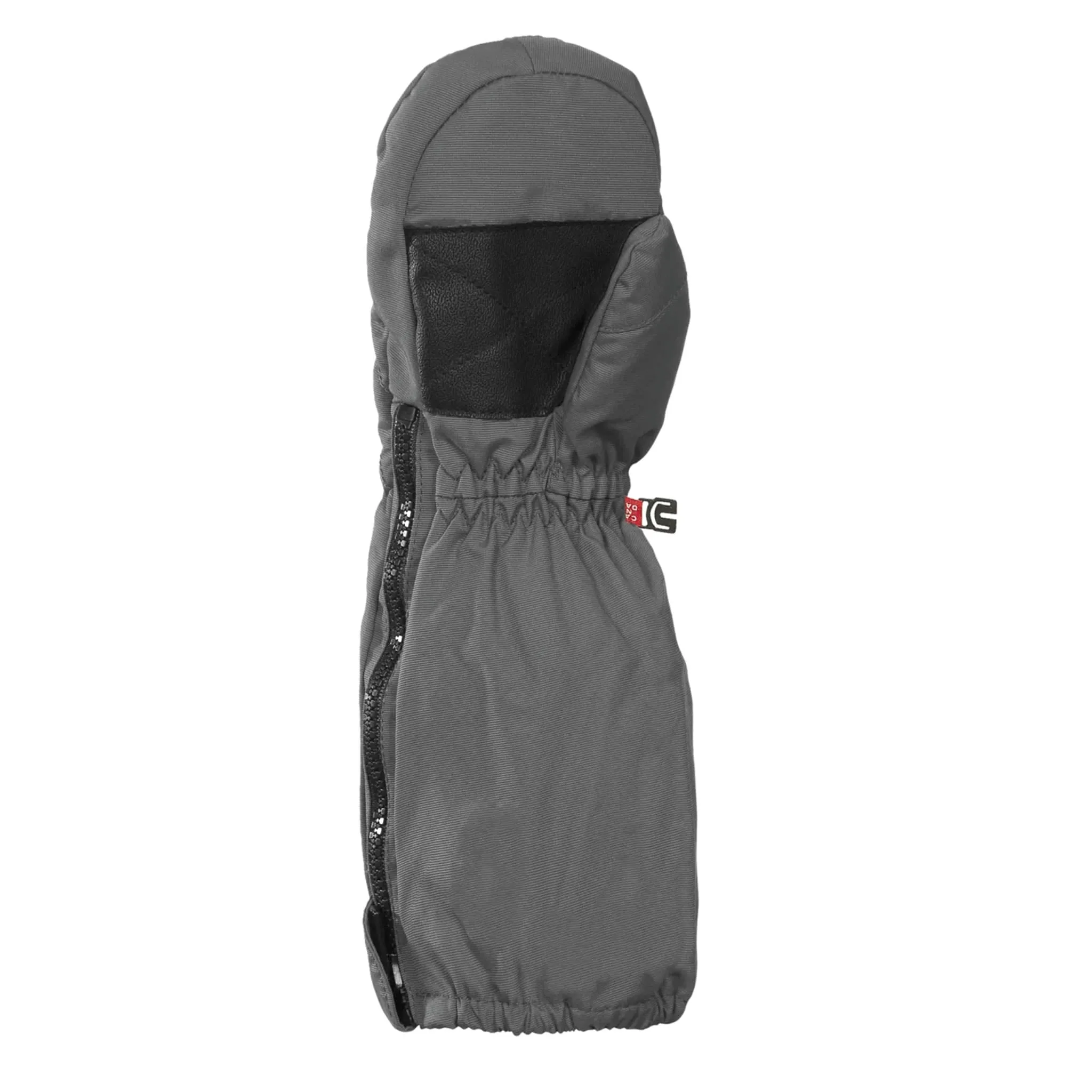 Kombi Mitaines Mini Blizzard avec Fermeture éclair 2-6ans