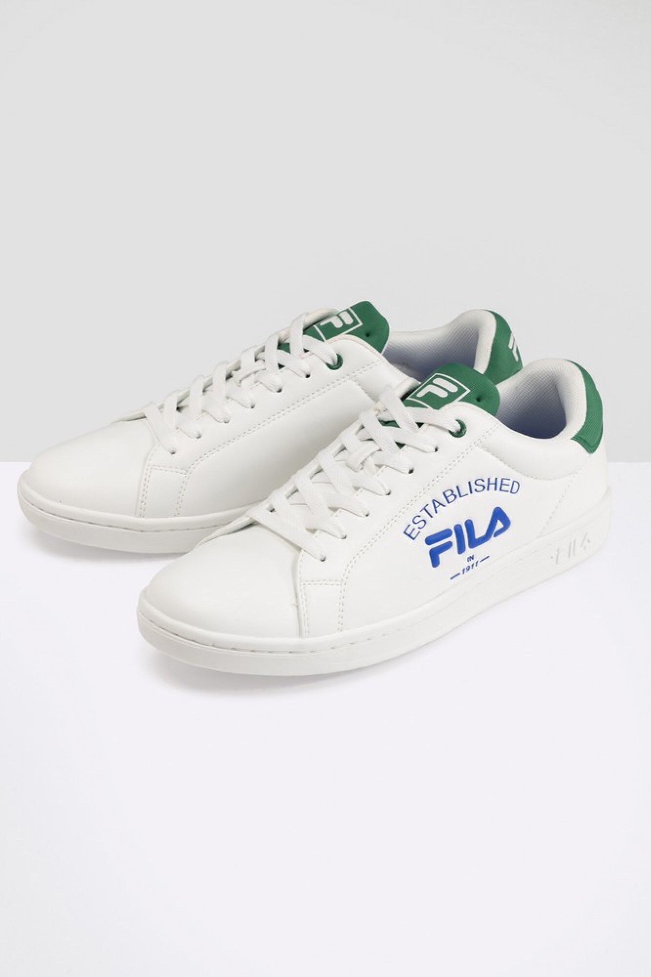 Tênis Fila Crosscourt 2 NT