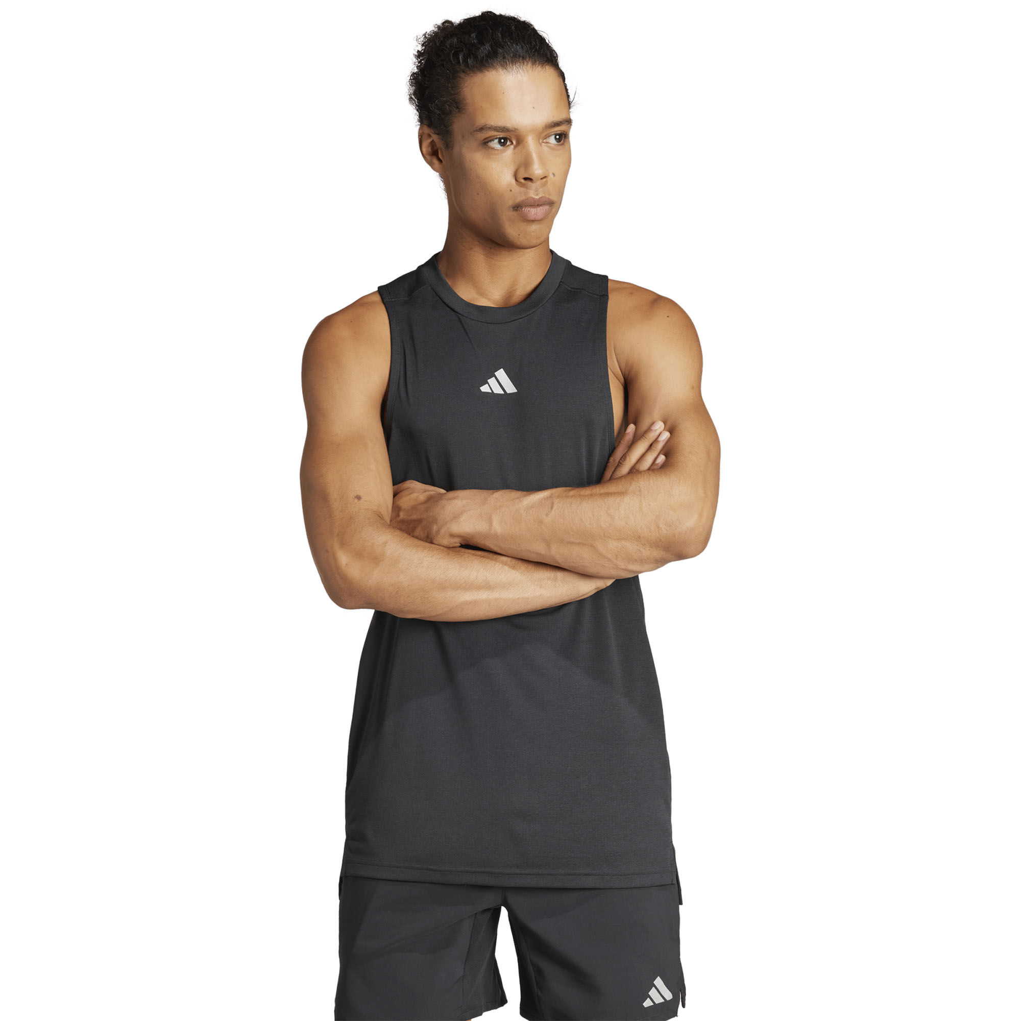 Adidas PerformanceHIIT 3S MESH TK
