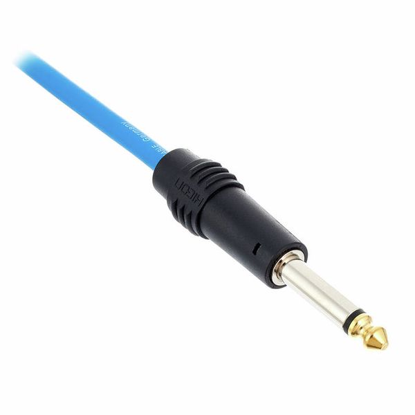 Sommer Cable Spirit Blue Line Guitar 3m