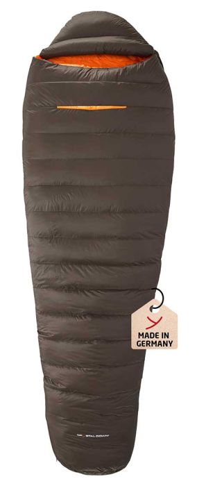 Arctic 1400 XL vintersovepose