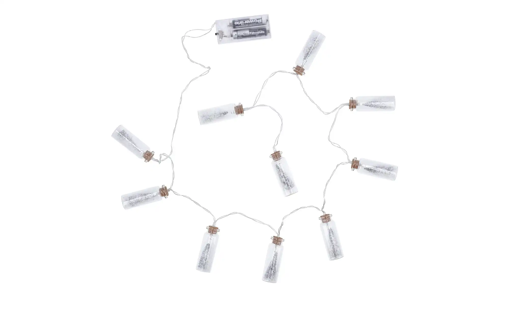 LED Lichterkette