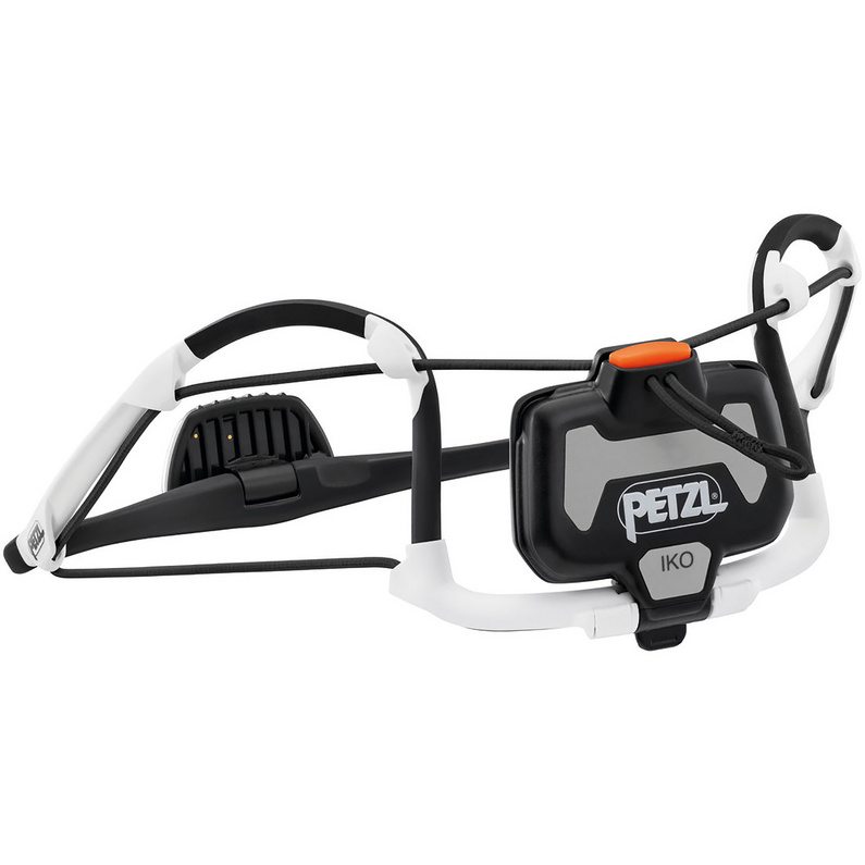 Petzl Iko Stirnlampe