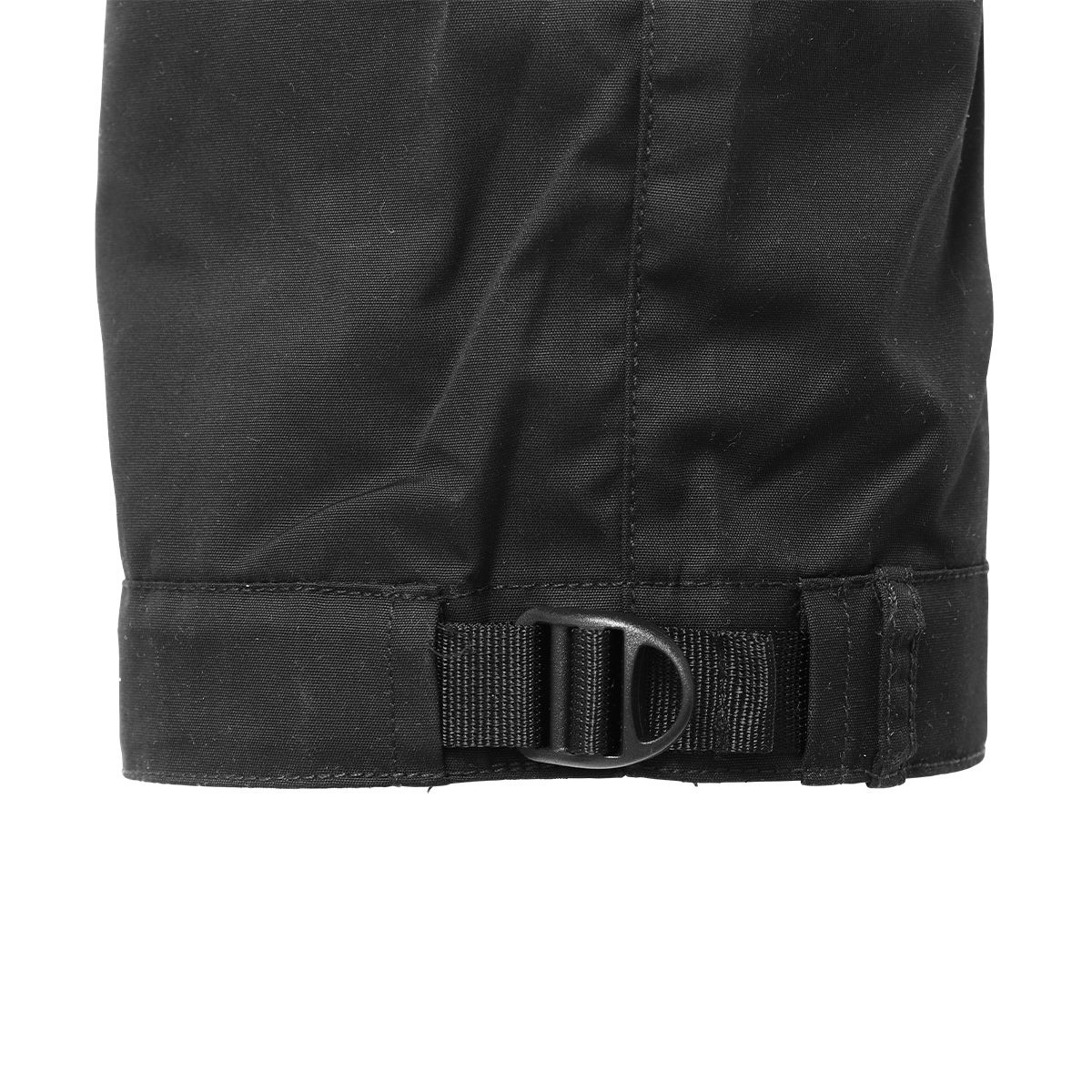 Asivik Hike bukser, herre (Black) - Spejder Sport