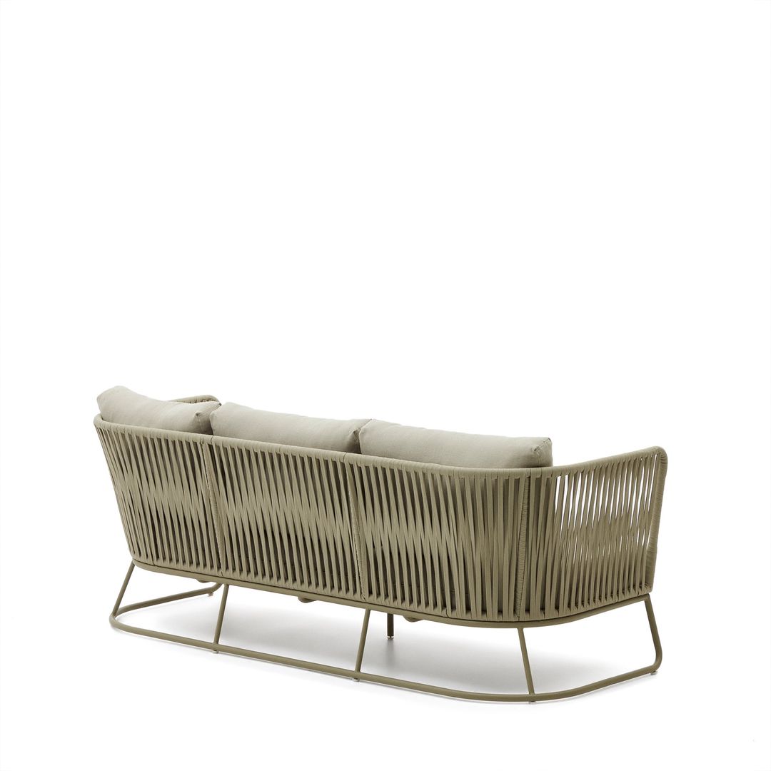 Kave Home   Saconca Tuinbank