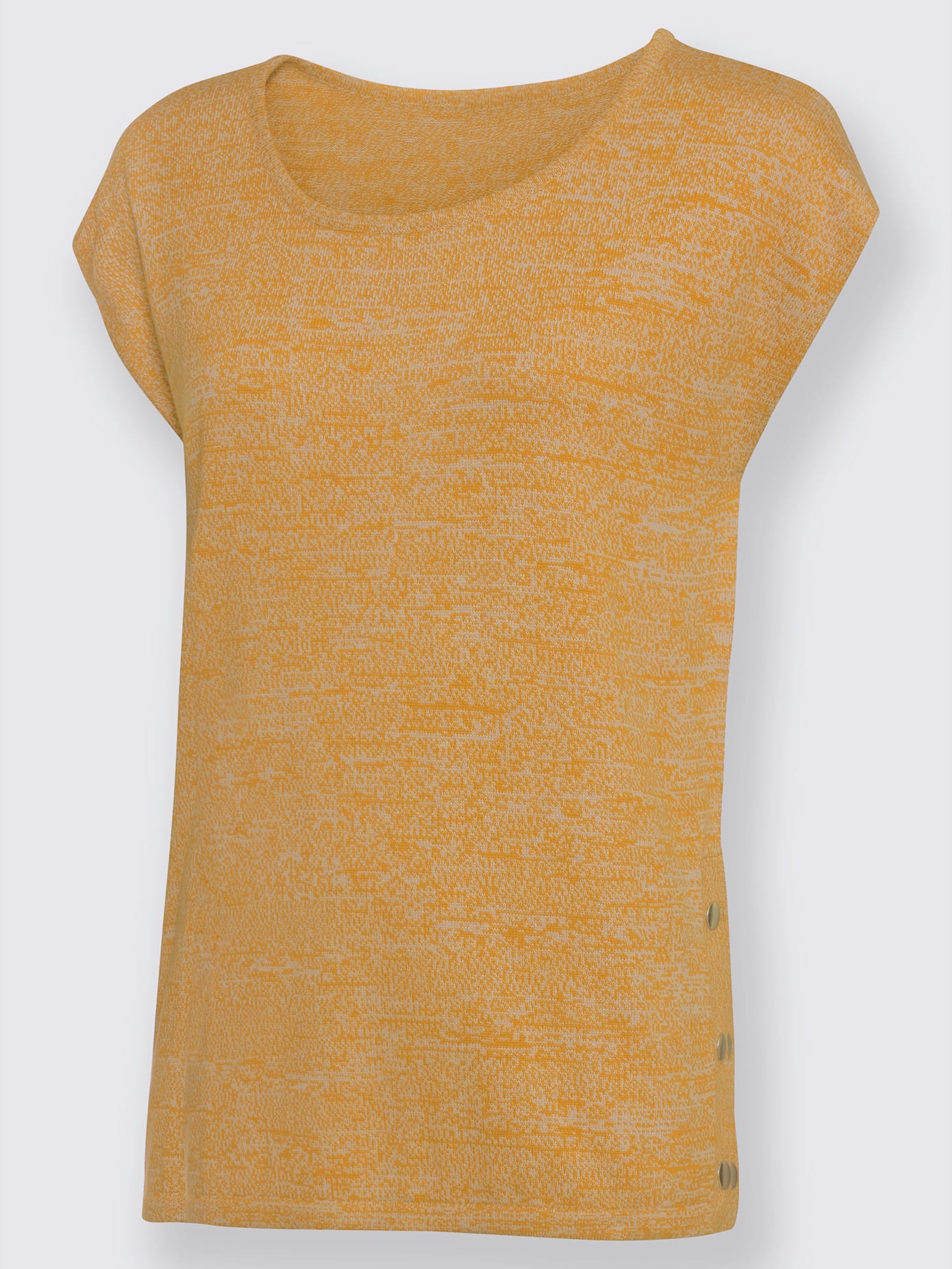 Débardeur en tricot 60% coton
