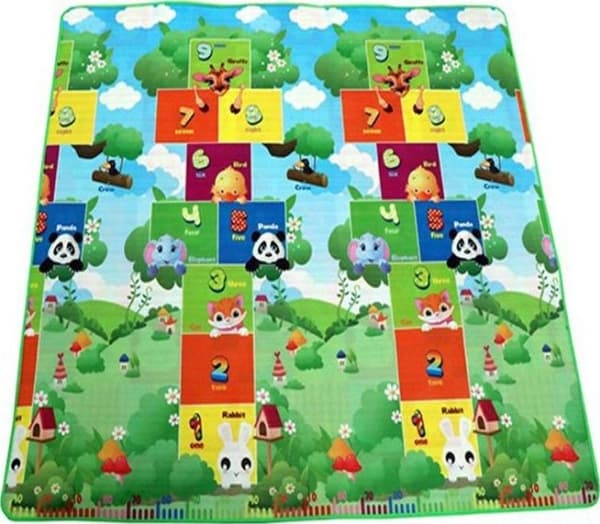 ATL APTE ZA305A Utdanningsmatte FOR BARN 200 x 180 cm universal