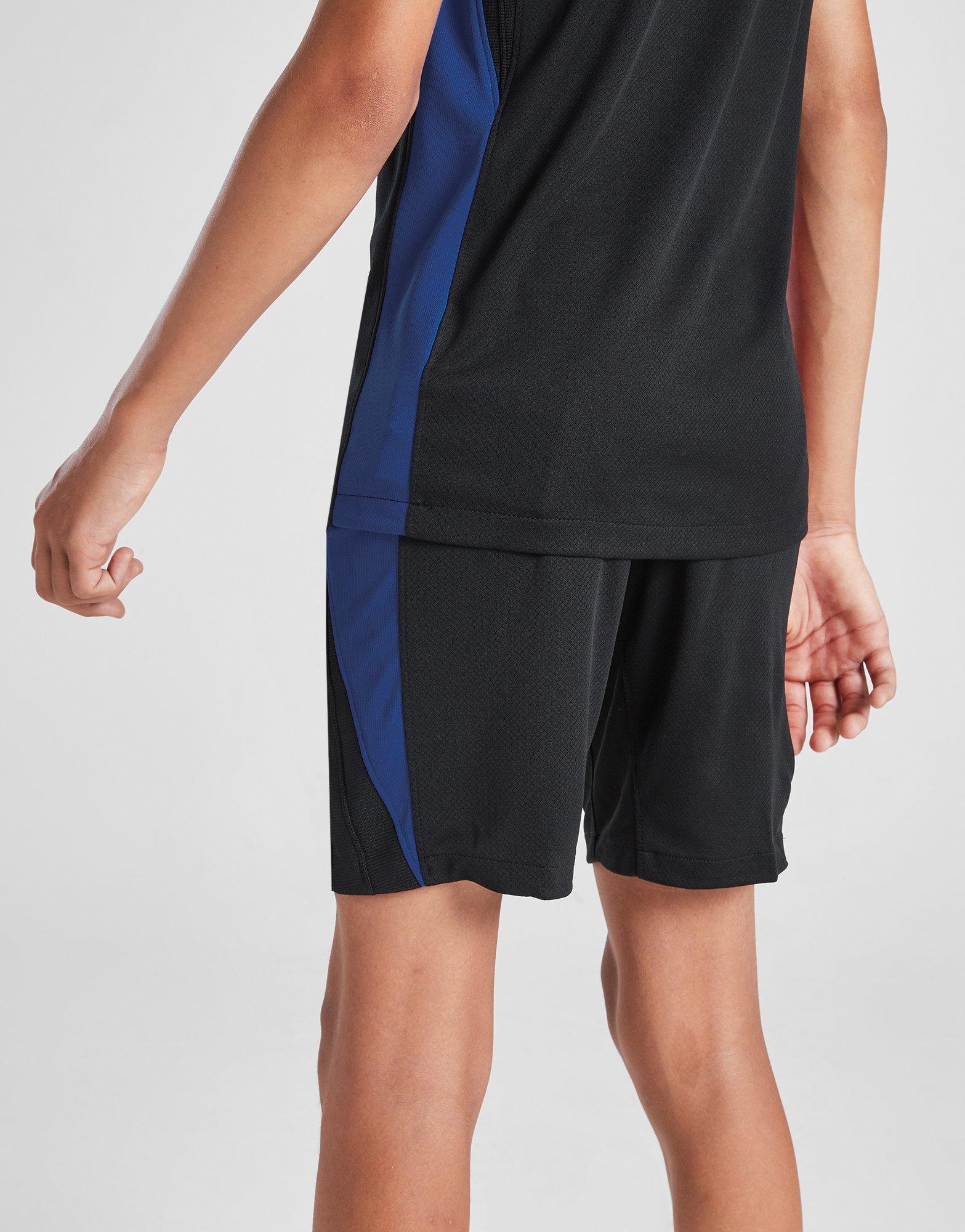 Nike Short Extérieur FC Barcelona 2024/25 Junior