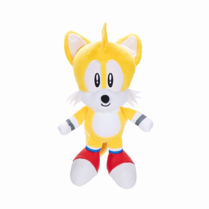 Sonic - Plüschfigur - Wave 11 - 1 Stück