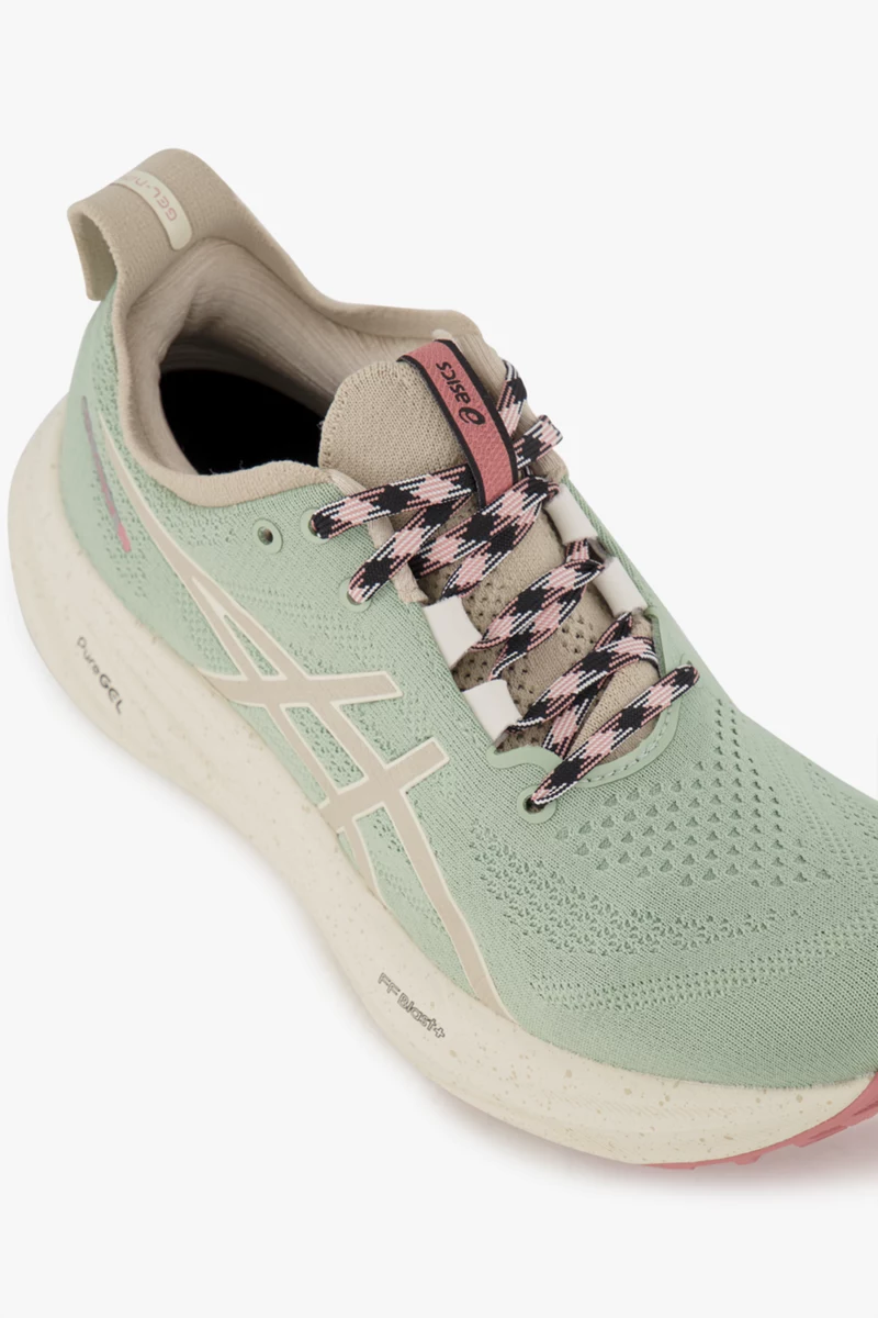 ASICS Gel-Nimbus™ 26 TR Damen Trailrunningschuh