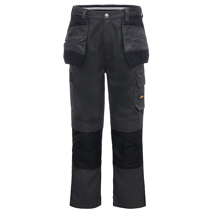 Pantalon Jackal gris/noir Site taille 38