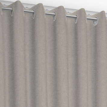 Gordijn Gabriel 4661 dark linen