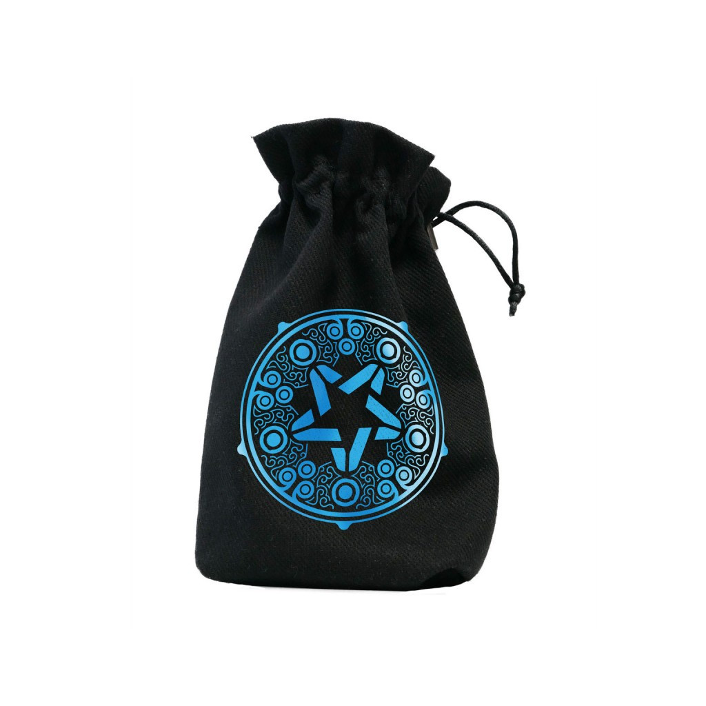 The Witcher Dice Pouch - Yennefer