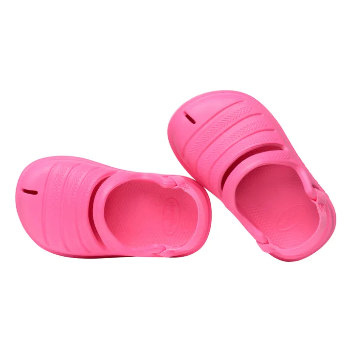 Havaianas Baby Clog  | Rose