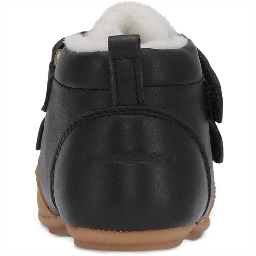 Prewalker II Winter Black - Bundgaard → Luksusbaby.dk