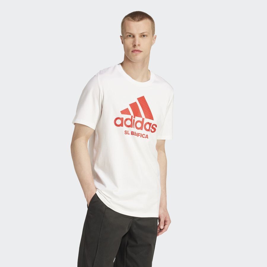 Adidas T-shirt graphique Benfica Seasonal