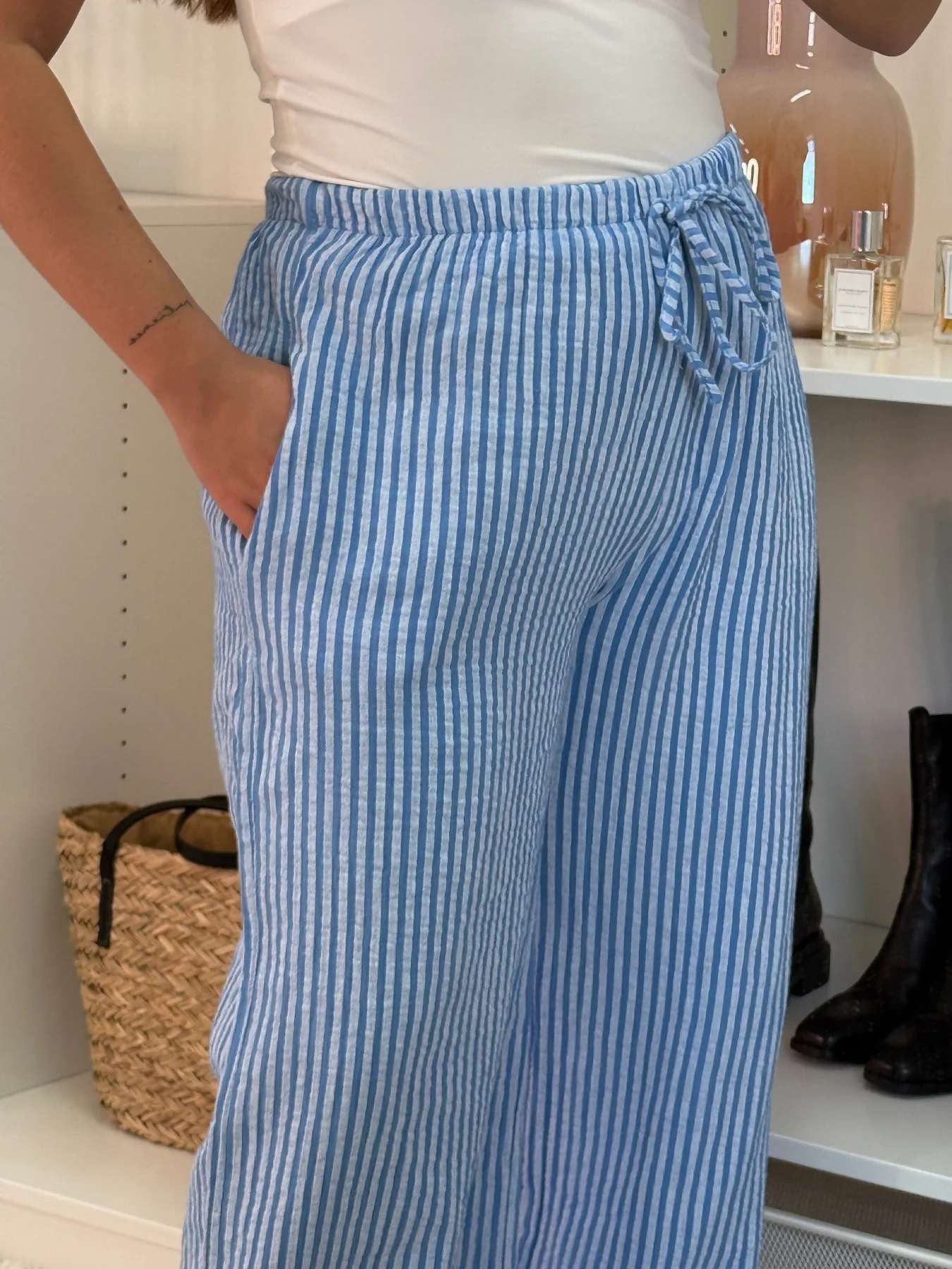 A-bee Stella Pants