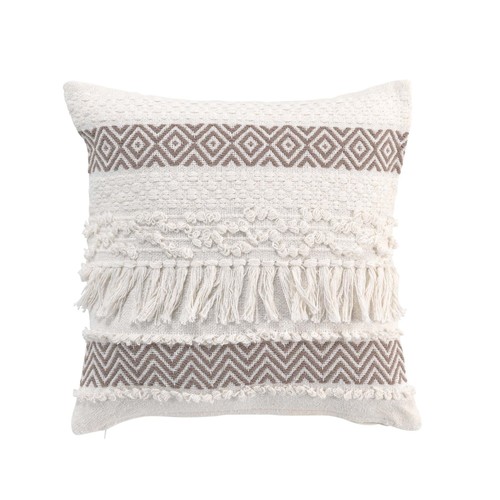 Douceur d intérieur - ZYA - Taupe