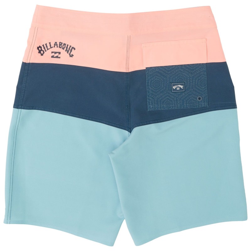 Boardshort Billabong Tribong Pro Solid - The Corner Shop