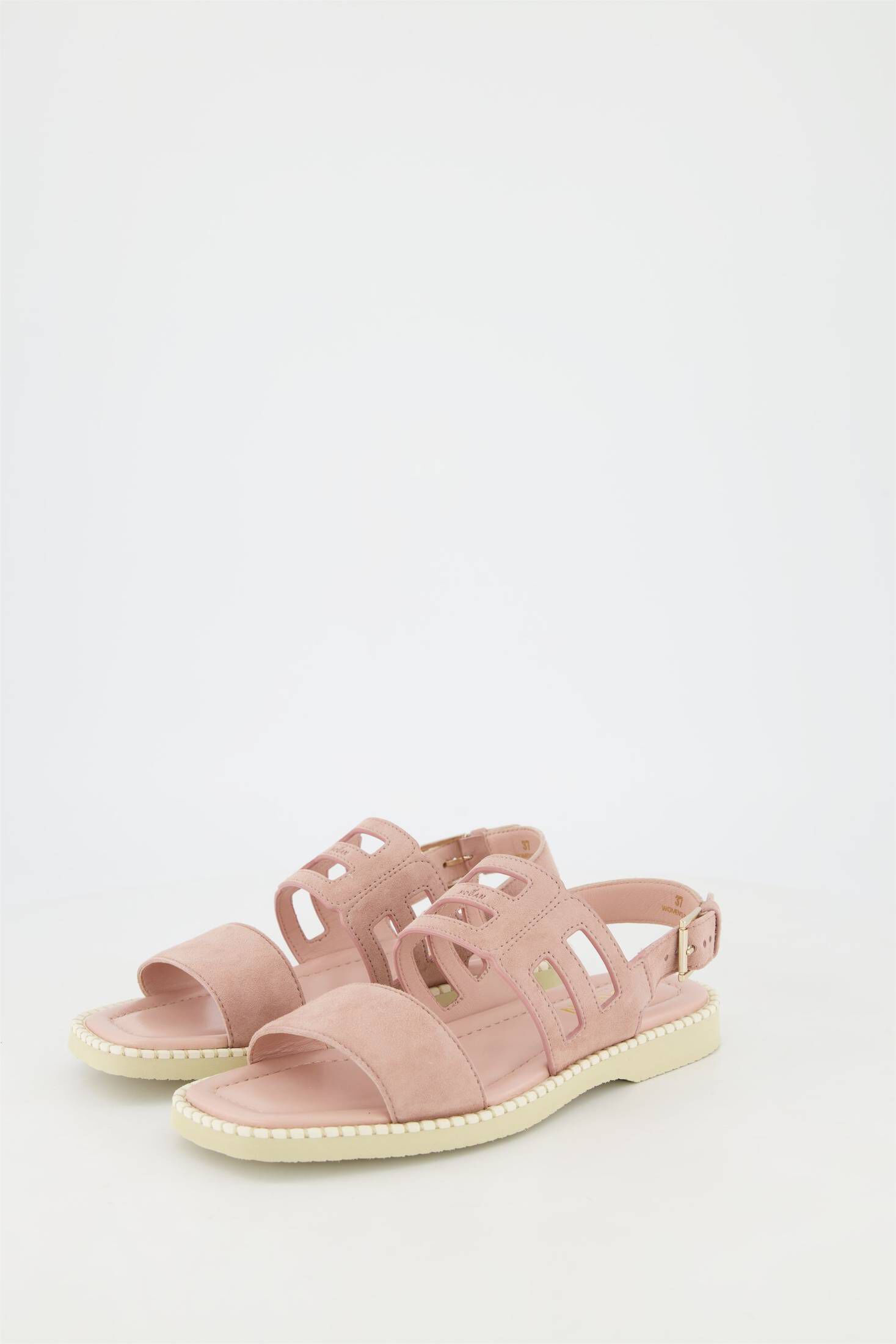 HOGAN| Damen Sandalen FASCIA