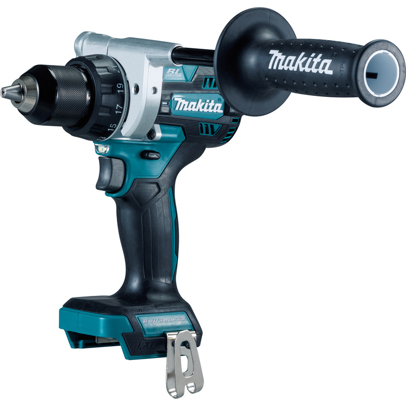 Makita DDF486Z accu schroefboormachine (body) 18V Li-ion