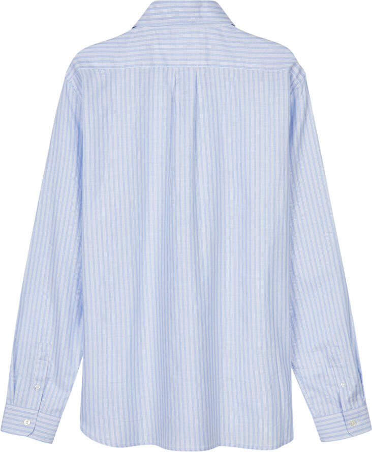 Libertine-Libertine Babylon Blue stripe