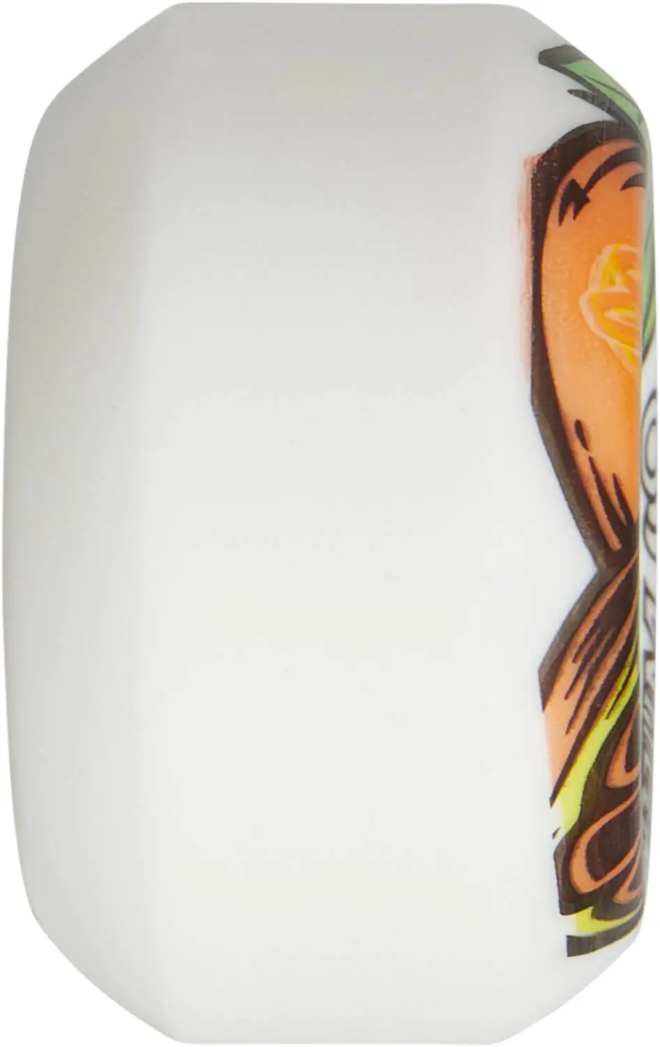 OJ's From Concentrate Hardline 101A Skateboard Hjul 4-Pak