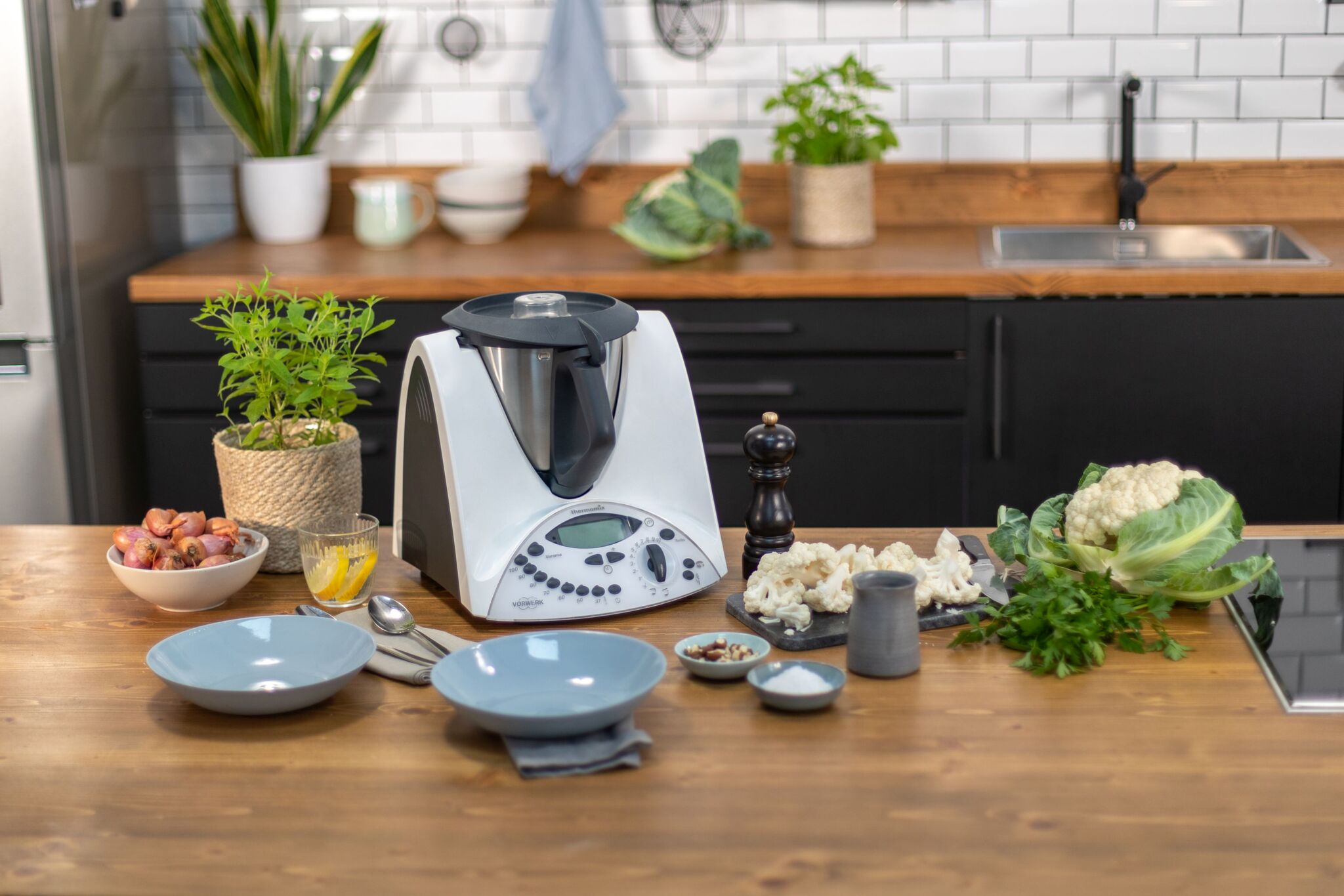 Vorwerk Thermomix® TM31