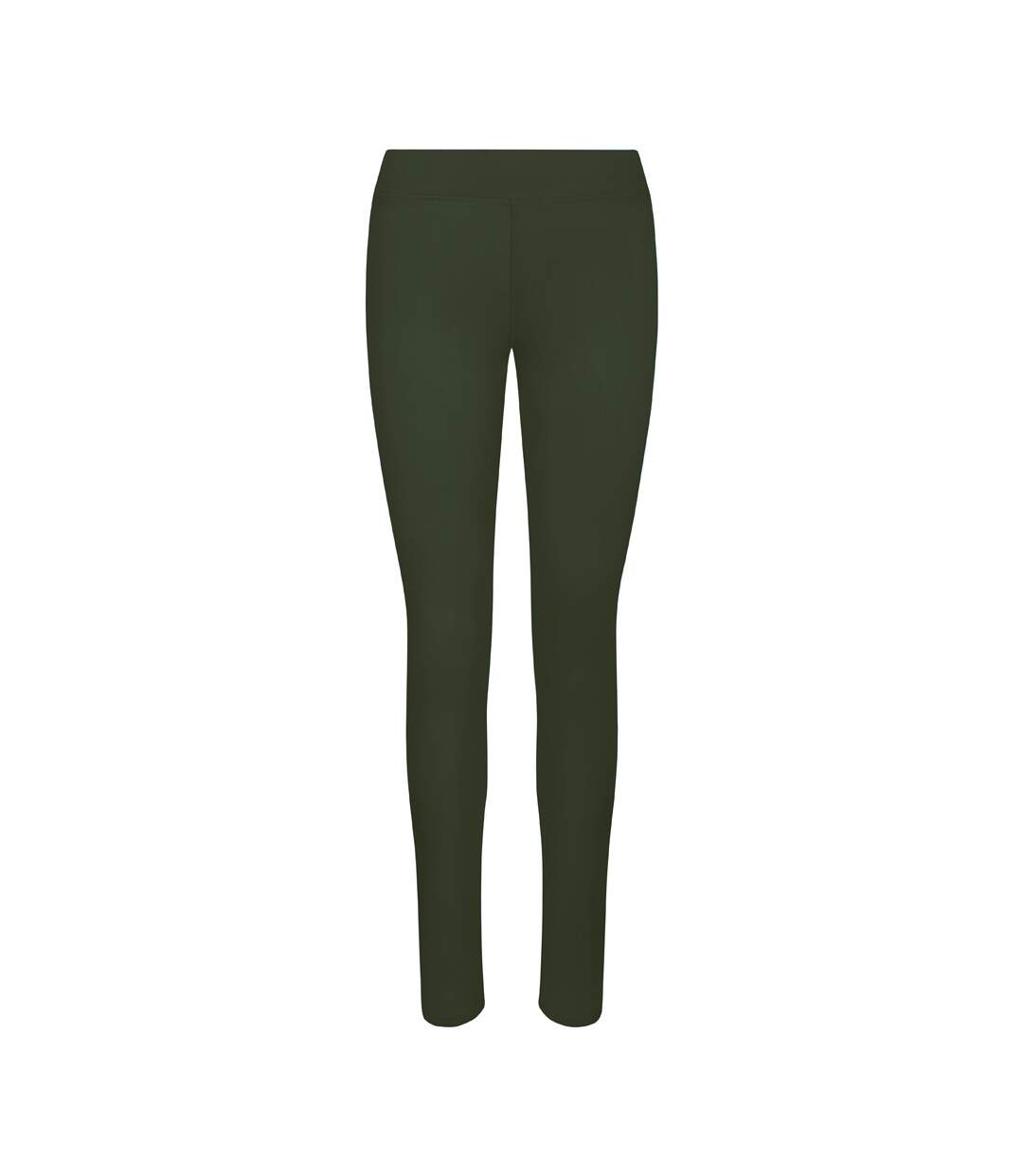 AWDis Cool - Legging - Femme (Vert kaki) - UTPC3583