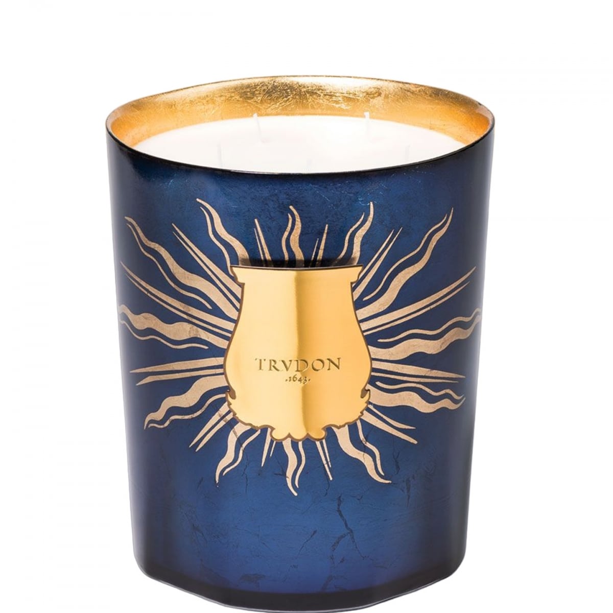 Trudon Astral Fir - Sapin de Noël Grande Bougie Parfumée