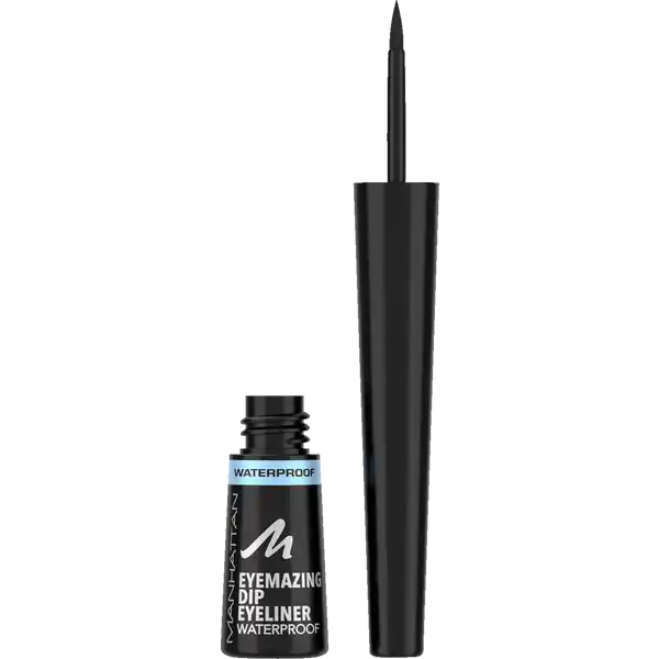 Eyemazing Dip Eyeliner 001 Black Waterproof