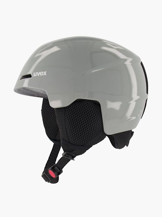Uvex Helm Grau