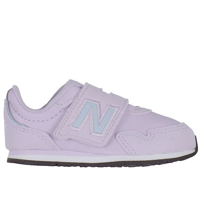 New Balance Schuhe - 323 - Hell Lavender/Light Chrome
