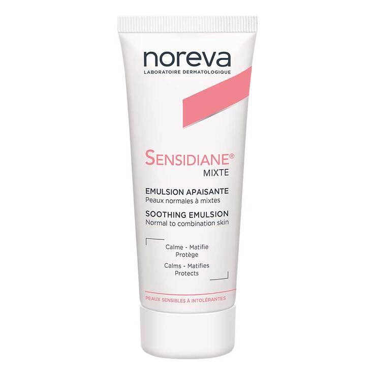 Sensidiane empfindliche Mischhaut Creme, 40 ml