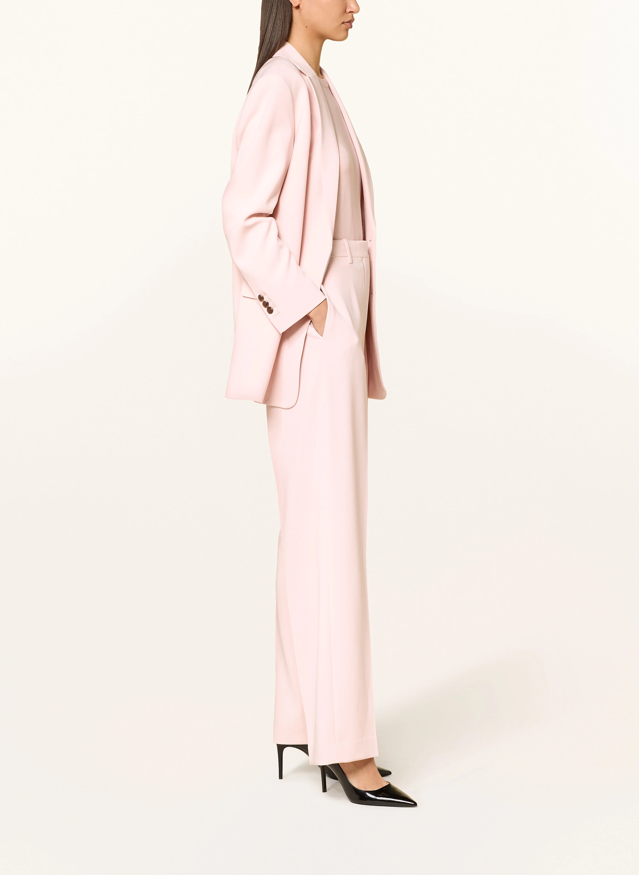 Theory Marlenehose