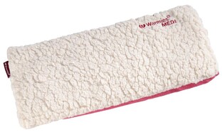 Warmies Hotpack Sherpa Beige 30x15cm 1ST