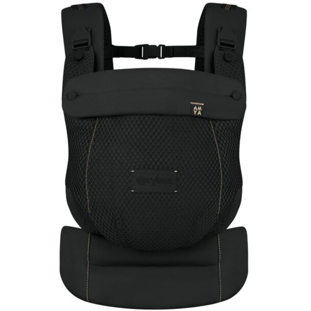 Køb Cybex Magic Black Amya Bæresele