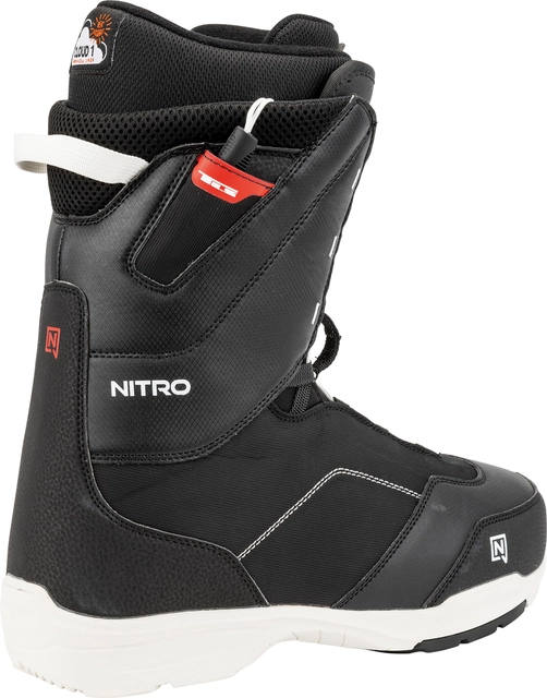 Nitro Tangent TLS