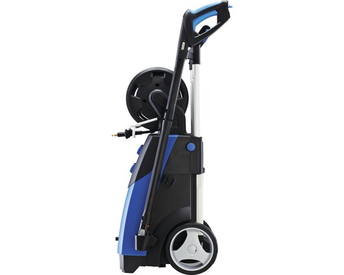 Nilfisk Premium 190-12 Power hogedrukreiniger inclusief toebehoren (druk 190 bar, 650 l/u)