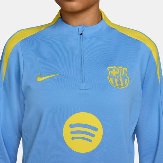 Nike FC Barcelona Strike Trainingspak Dames 2025/2026