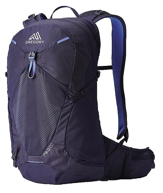 GREGORY - SAC DE RANDO ACTIVE MIKO 20 PLUS