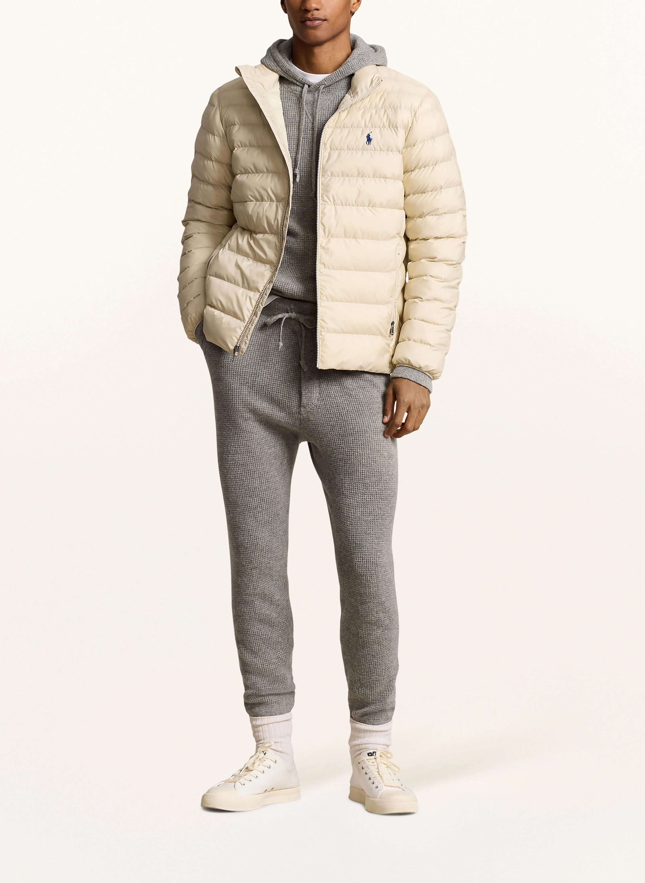 POLO RALPH LAUREN Steppjacke
