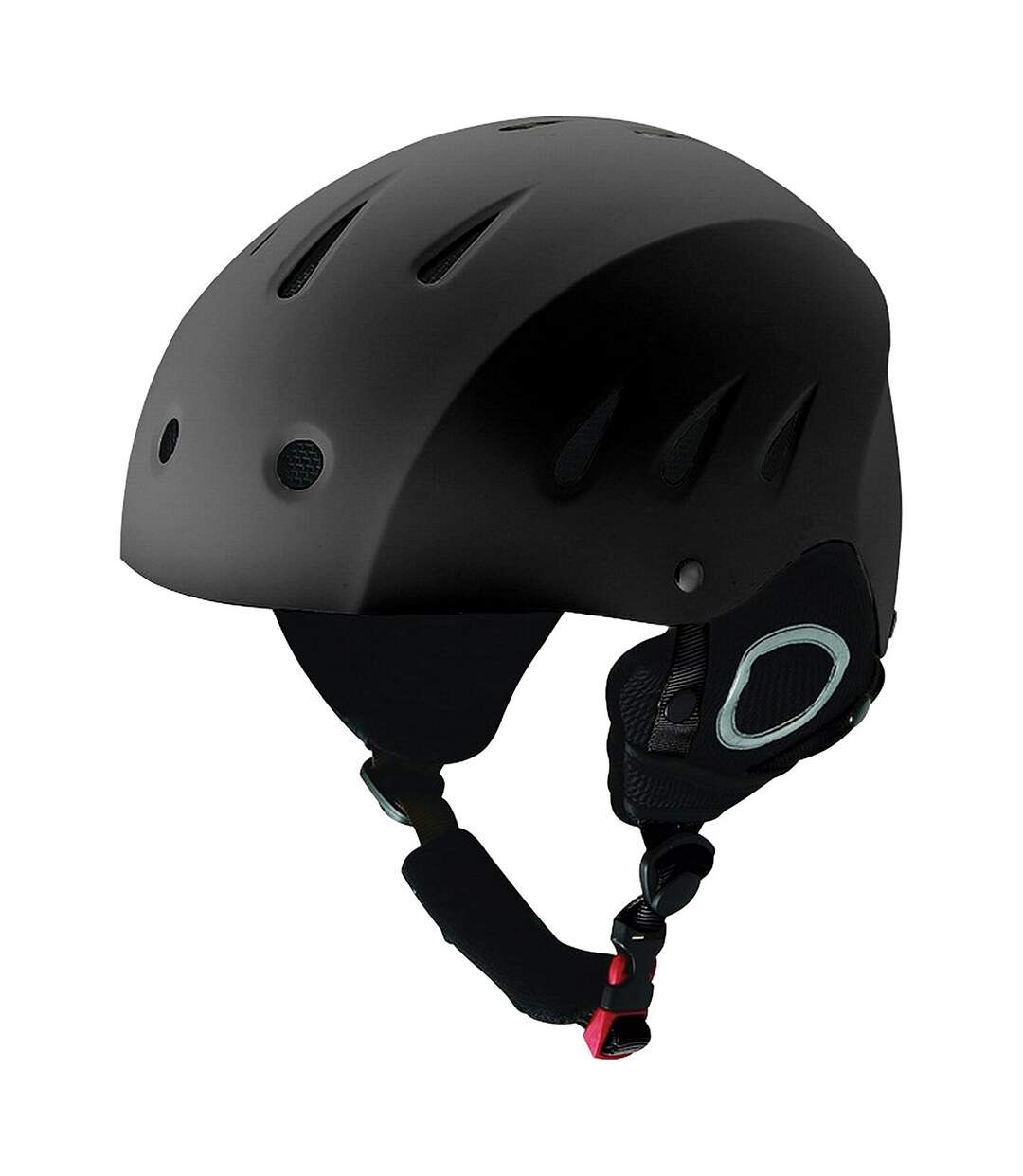 Carta Sport - Casque de ski JAM (Noir) (Taille unique) - UTCS1236