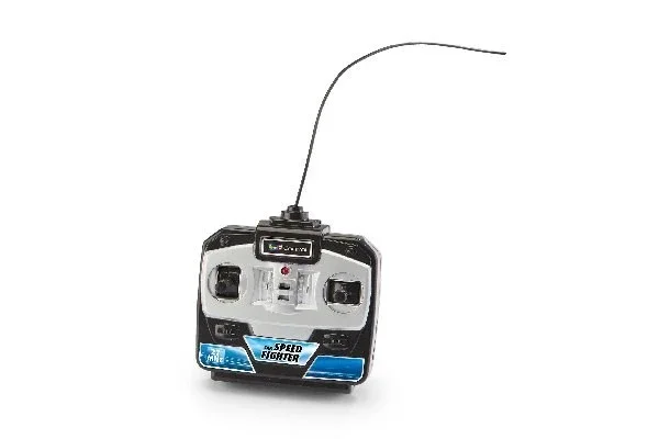 REVELL - Fjernstyret Rally Bil 