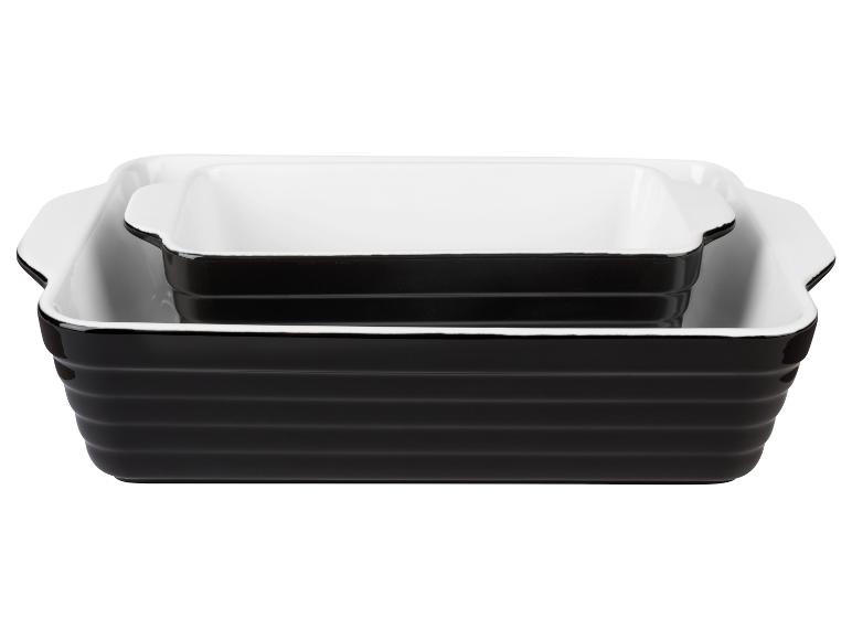 Ovenschalen