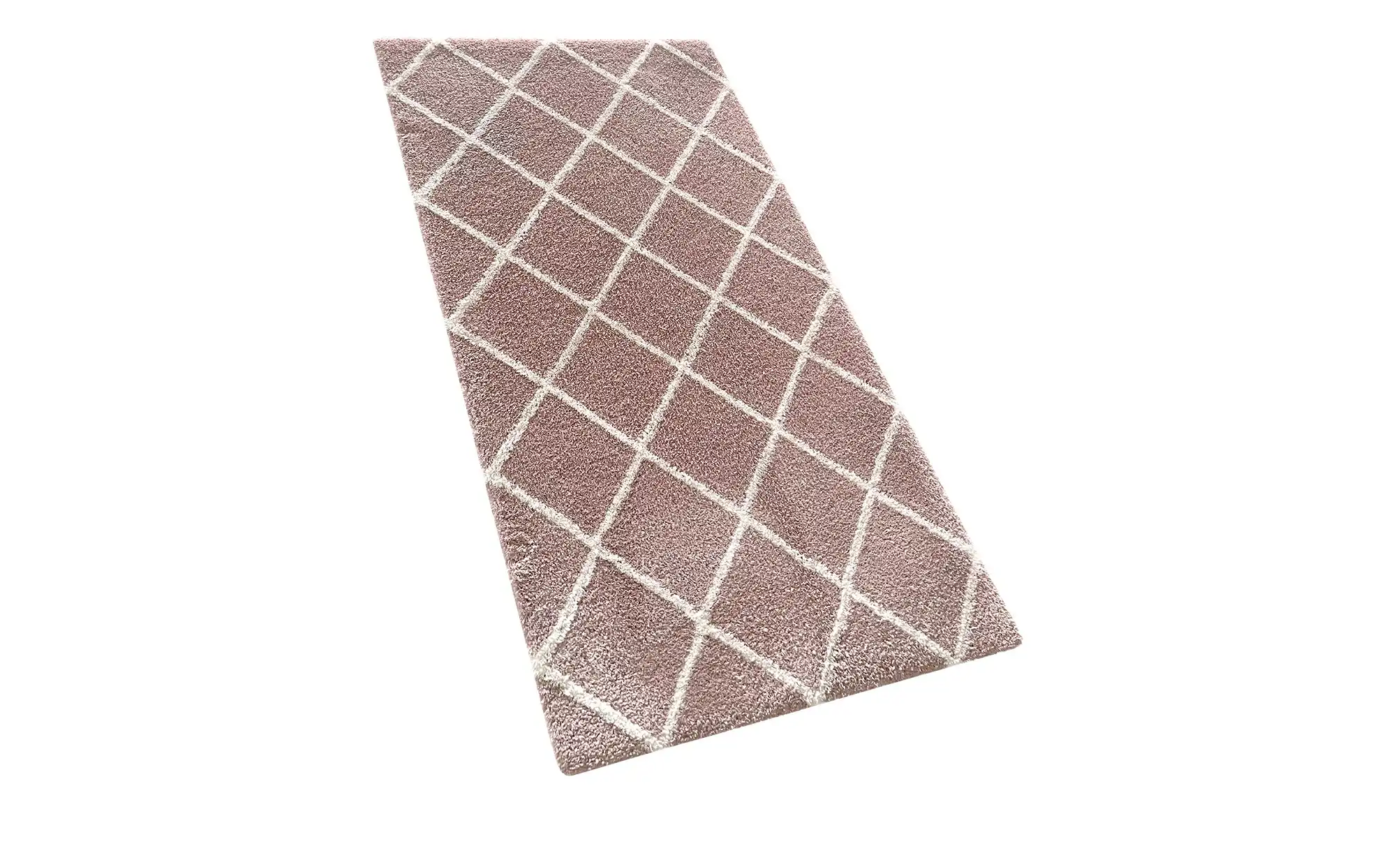 como Tuft-Teppich Mesh