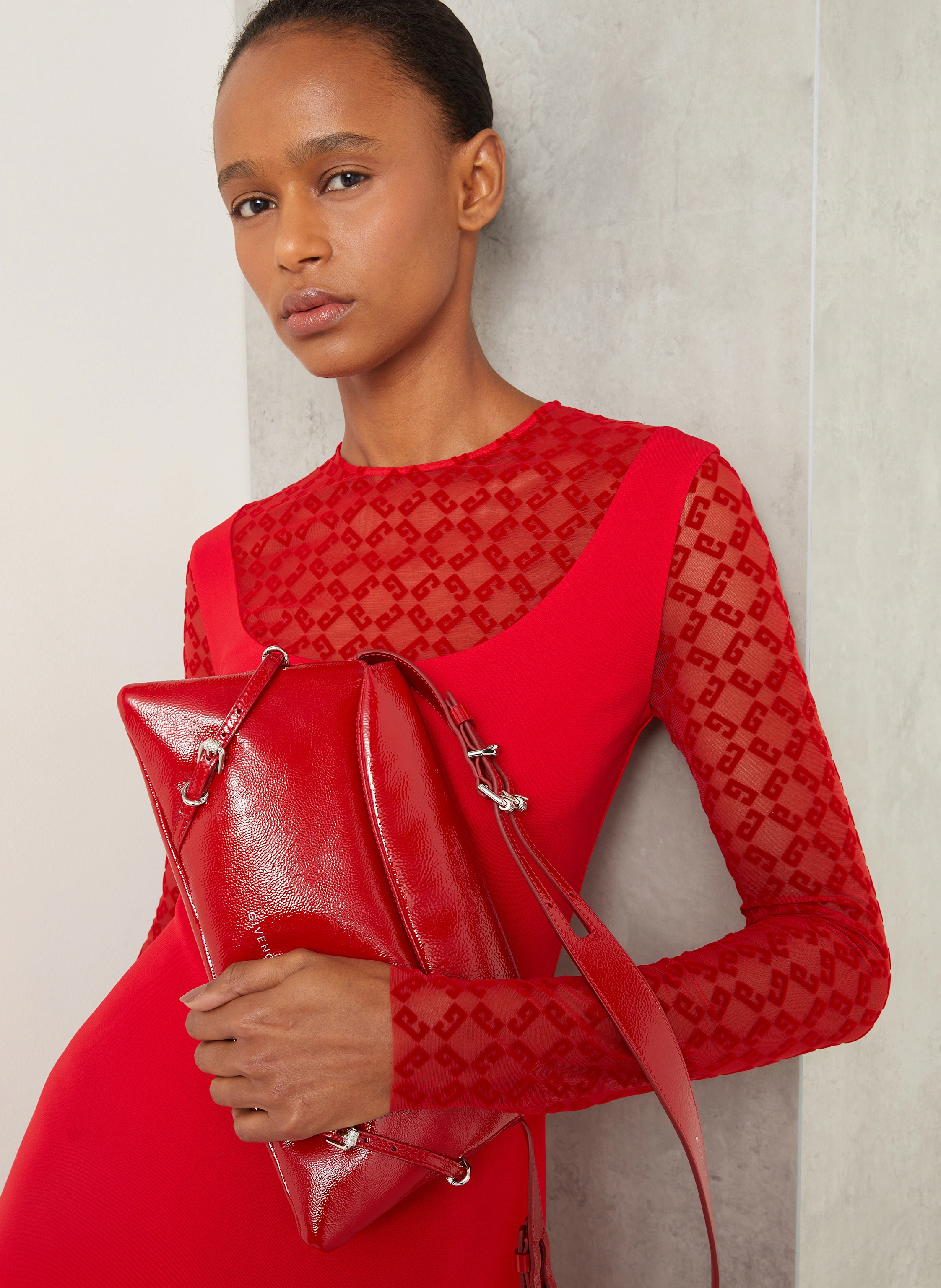 GIVENCHY Handtasche VOYOU